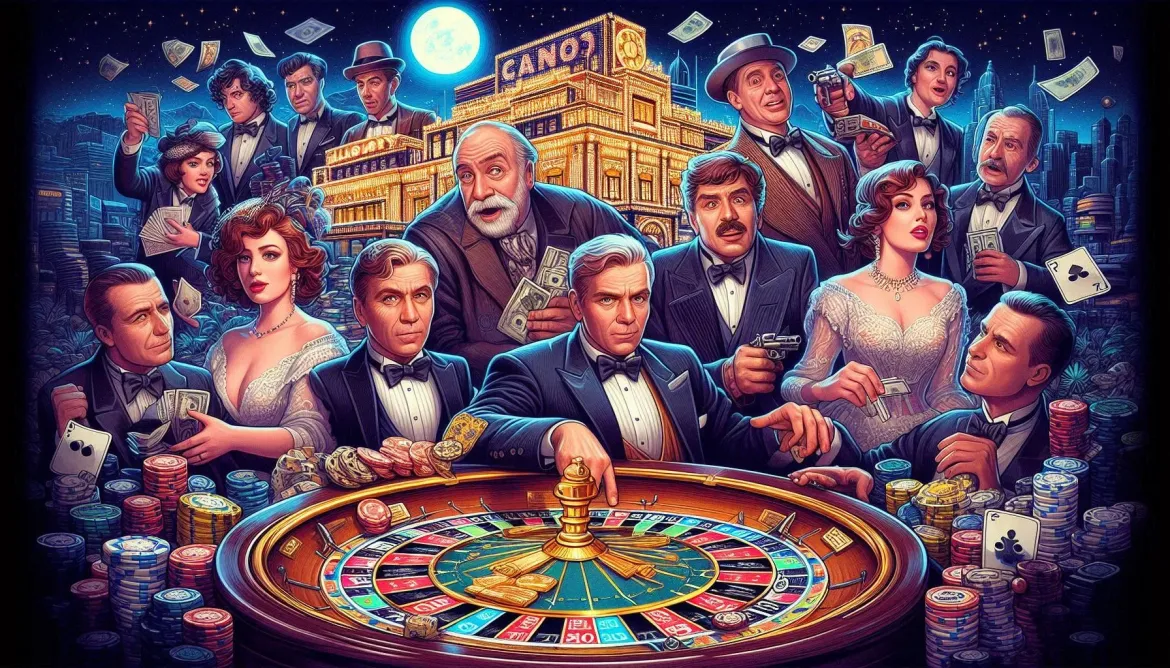 PinoCasino